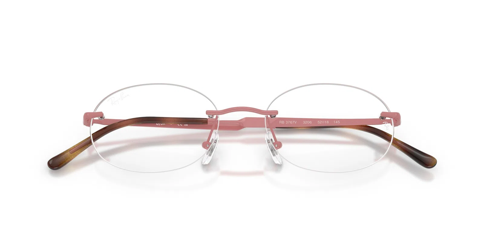 Ray-Ban 3767V Eyeglasses - view 24
